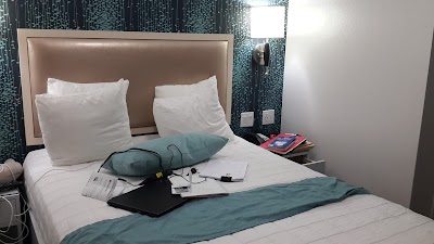 Photos of The Belnord Hotel