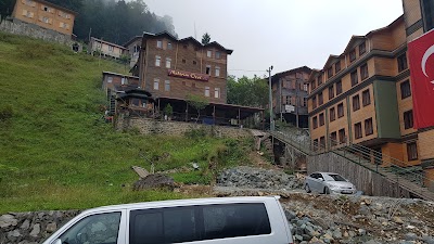 Photos of Nehirim Hotel