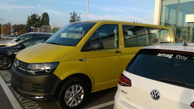 Photos of AMAG Etoy