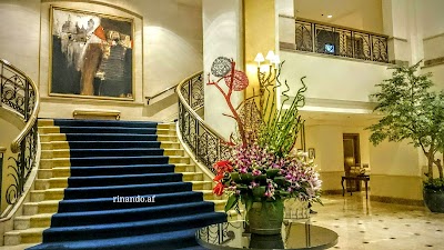 Photos of Hotel Borobudur Jakarta