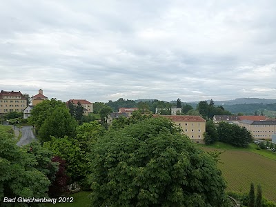 Photos of Tourism Region Bad Gleichenberg