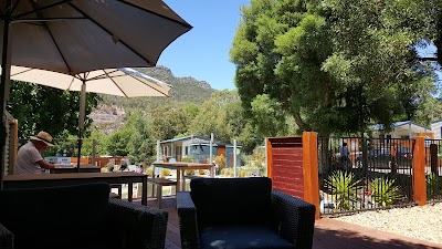 Photos of Halls Gap Lakeside Tourist Park
