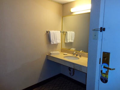 Photos of Holiday Inn New York City-Midtown-57Th St.