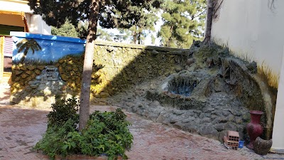 Photos of قرية الصناعة التلقيدية بوزان