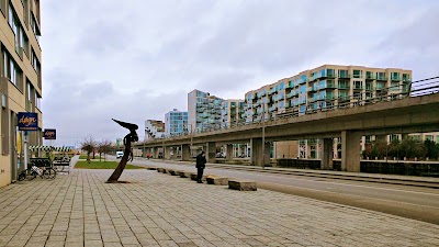 Photos of &Oslash;restad St. (Metro)