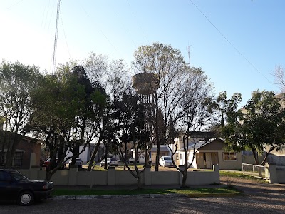 photo of Transito Municipalidad De Chajari
