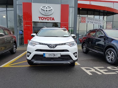 Photos of Erne Motor Works, Toyota Dealer