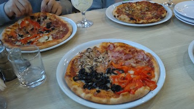 Photos of Кафе-пиццерия "Pizza Smile"