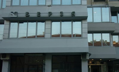 finance