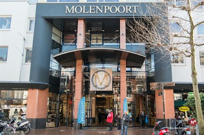 Photos of Molenpoort Nijmegen