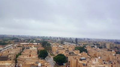 Photos of Madinat al-Zahra