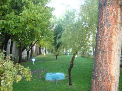 Photos of خانه معلم زرین شهر