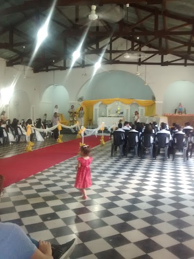 Photos of Parish of Our Lady of Pompeii