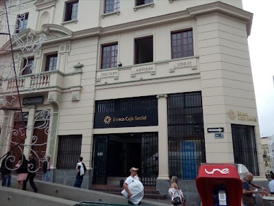 bank