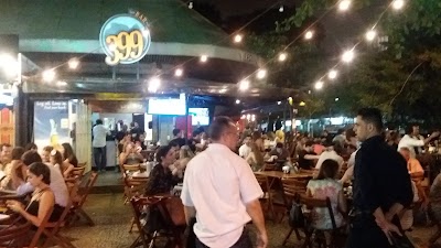Photos of Bar 399