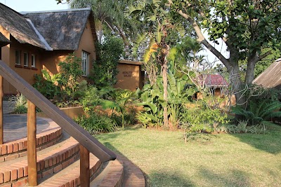 Photos of AmaZulu Lodge