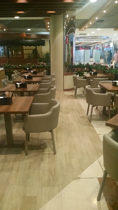 Photos of NUGA CAFE