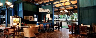 Photos of Taman Bebek Villas