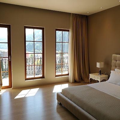 Photos of Hotel Rezidenca Desaret