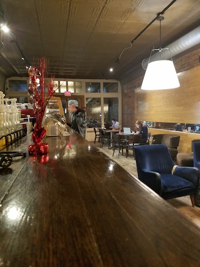Photos of Inman Perk Coffee