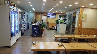 Photos of Jincheon Bell Museum