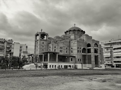 Photos of &Iota;&epsilon;&rho;ό&sigmaf; &Nu;&alpha;ό&sigmaf; &Alpha;&gamma;ί&omicron;&upsilon; &Sigma;&pi;&upsilon;&rho;ί&delta;&omega;&nu;&omicron;&sigmaf;