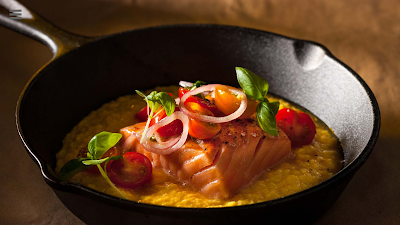 Photos of Carpaccio Restaurant & Wine Bar