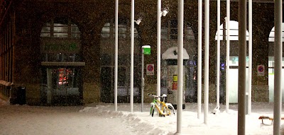 Photos of Chx-de-Fonds, Gare