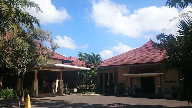 Ijen View Hotel Resort & Restaurant