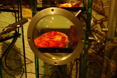 Photos of Amber Museum - Gallery