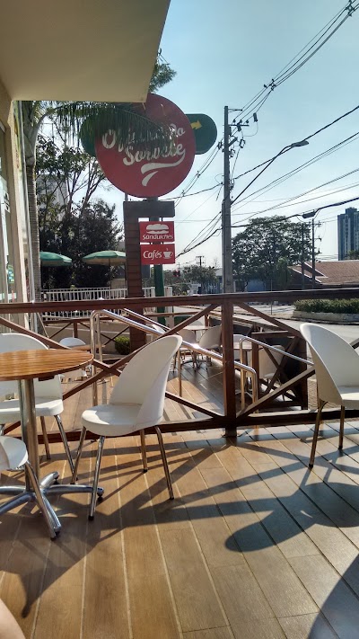 Photos of Ice Cream Shop