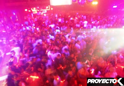 Photos of Proyecto X Disco