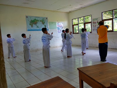 Photos of SMP NEGERI SATAP WAITAMA