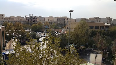 Photos of Islamic Azad University South Tehran Branch Faculty Of Engineering