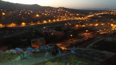 Photos of Corniche de Tazroute