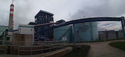 Photos of PT PLN (Persero) PLTU Lontar