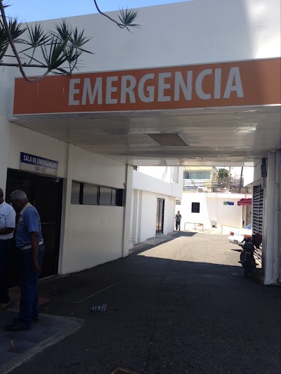 Photos of Dominican Medical Center