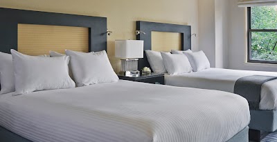 Photos of Gardens NYC-an Affinia hotel