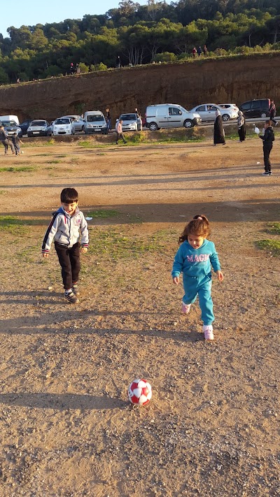 Photos of Stade de Bou-haroun