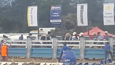 Photos of Wanaka Rodeo Club