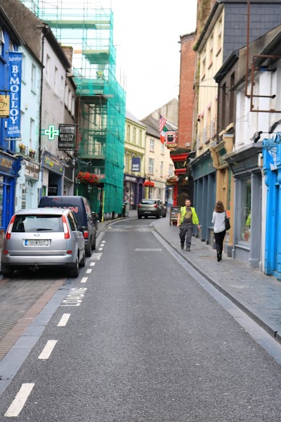 Photos of Ennis Town Centre