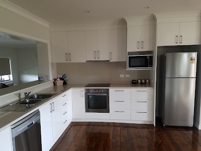 Photos of The Barn Accommodation