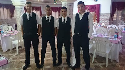 Photos of Salle des fetes el-agrari