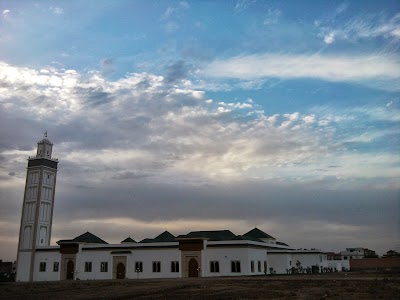 Photos of مسجد محمد السادس