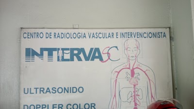 Photos of Radiologia vascular