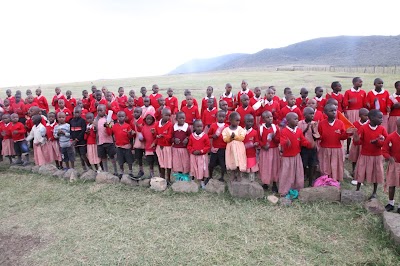Photos of ADCAM Mara Vision School