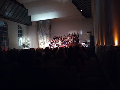 Photos of Rigas Agenskalna baptistu draudze