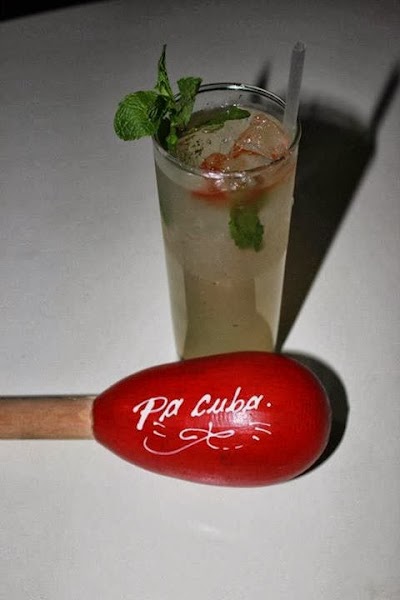 Photos of Pacuba Bar & Lounge