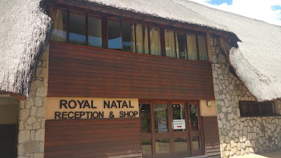 Photos of Royal Natal National Park