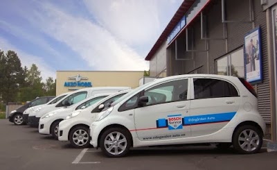 Photos of &Oslash;deg&aring;rden Auto - Auto Repair